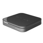Retour product: Amiko A11 Green Android IPTV Set Top Box, Ophalen of Verzenden, Nieuw, HDMI, Minder dan 500 GB