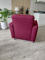 Fauteuils, Huis en Inrichting, Ophalen, Gebruikt, Minder dan 75 cm, 75 tot 100 cm