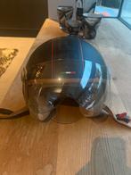 Beon Design Scooterhelm, Ophalen of Verzenden, Zo goed als nieuw, Extra large of groter