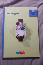 Het Zorgplan Traject V&V Niveau 3, Boeken, Overige vakken, J.G.V. van Son, Ophalen of Verzenden, Zo goed als nieuw