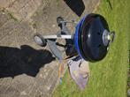 Barbecue, Tuin en Terras, Gasbarbecues, Ophalen, Gebruikt, Cadac