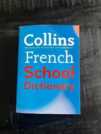 Frans - Engels woordenboek, Boeken, Woordenboeken, Overige uitgevers, Frans, Ophalen of Verzenden, Zo goed als nieuw