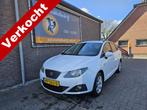 SEAT Ibiza ST 1.2 TDI COPA Ecomotive (bj 2012), Voorwielaandrijving, Euro 5, Stof, Gebruikt