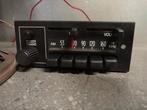 Originele 70 jaren Toyota Corolla Landrover Radio, Ophalen of Verzenden, Gebruikt