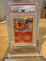 Charizard psa, Ophalen of Verzenden, Nieuw, Losse kaart