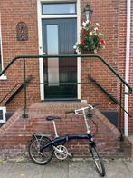Vouwfiets Dahon Mu, Ophalen, Gebruikt, Dahon, Versnellingen