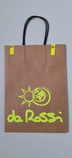 Valentino Rossi Originele Papieren tas/ Cadeautas, Ophalen of Verzenden