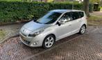 Renault Grand Scénic 1.4 TCe 130- 7p.- elektr. storing- ata, Voorwielaandrijving, Euro 5, Stof, Zwart