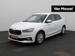 Skoda Fabia 1.0 TSI Business Edition | CAMERA | CLIMATE CONT, 12 maanden, Gebruikt, Euro 6, 95 pk