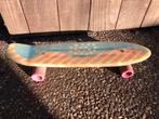 vintage Skateboard, Sport en Fitness, Skateboarden, Ophalen of Verzenden, Gebruikt, Skateboard