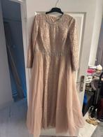 Turkse jurk, Overige kleuren, Maat 46/48 (XL) of groter, Ophalen of Verzenden, Zo goed als nieuw