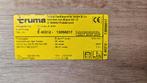 Truma gaskachel Trumatic E4000, Ophalen, Gebruikt