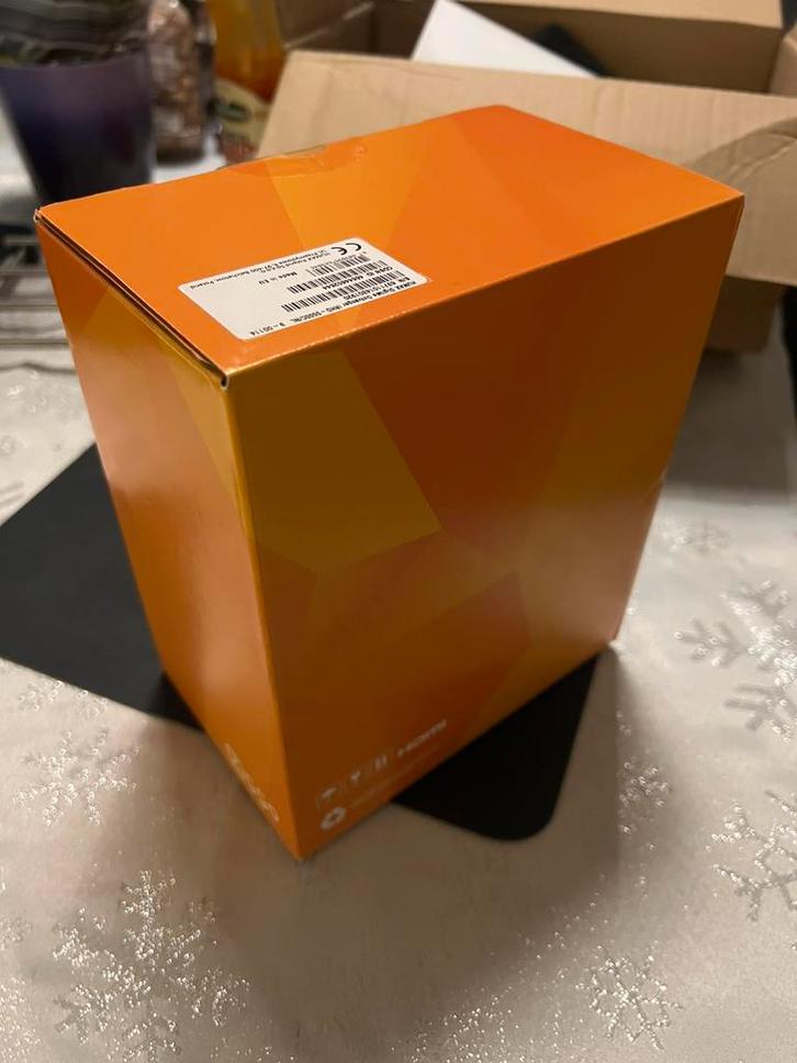 Humax 5500 C, Audio, Tv en Foto, Decoders en Harddiskrecorders, Nieuw, Ophalen of Verzenden