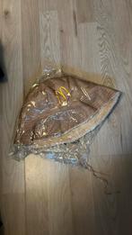 Gloednieuw limited edition McDonalds Buckethat, Kleding | Heren, Hoeden en Petten, Ophalen, Zo goed als nieuw, One size fits all