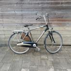 Herenfiets Trek L400 Navigator, Fietsen en Brommers, Versnellingen, Zo goed als nieuw, 53 tot 57 cm, Ophalen