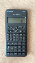 Casio fc-82MS rekenmachine voor middelbare school, Ophalen of Verzenden, Zo goed als nieuw