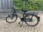 Stoere Nette Cortina U4 24 inch transportfiets, Ophalen, Versnellingen, Cortina, Gebruikt
