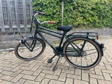 Stoere Nette Cortina U4 24 inch transportfiets beschikbaar voor biedingen