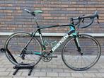 Bianchi Infinito Athena EPS carbon racefiets maat 57cm, Overige merken, Gebruikt, Carbon, Heren