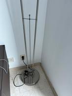 Vloerlamp, Huis en Inrichting, Ophalen, Zo goed als nieuw, Minder dan 100 cm