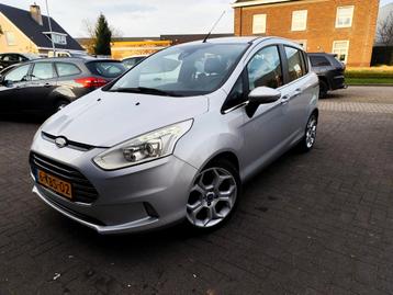 Ford B-Max Titanium nieuwe distributieriem EcoBoost 2013 beschikbaar voor biedingen