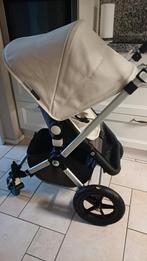 Bugaboo Cameleon Kinderwagen, Kinderen en Baby's, Kinderwagens en Combinaties, Bugaboo, Zo goed als nieuw, Verstelbare duwstang