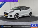 Ford Puma 1.0 Hybrid 155pk ST-Line X Camera Keyless Led Carp, Met garantie (alle), 1253 kg, Bedrijf, 155 pk