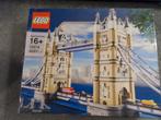 Lego Tower Bridge 10214, Ophalen of Verzenden, Zo goed als nieuw, Complete set, Lego