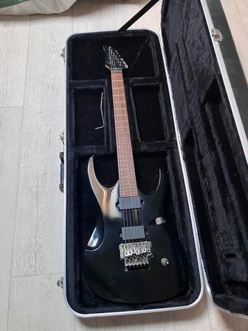 Maverick F1 D-Tox Gitaar beschikbaar voor biedingen