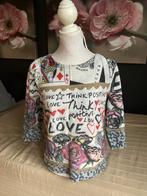 Hippe damestrui, Kleding | Dames, Ophalen of Verzenden, Gedragen, Maat 36 (S), Overige kleuren