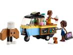 LEGO Friends Bakkersfoodtruck 42606