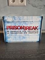 Prison Break complete DVD box (4 seizoenen + film), Boxset, Actie, Ophalen of Verzenden, Zo goed als nieuw