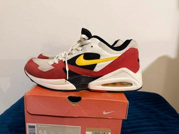 Nike Air Tailwind 92 maat 44.5 / 28.5cm beschikbaar voor biedingen