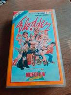 Flodder videoband. O.a. Tatjana Simic. Huub Stapel., Alle leeftijden, Ophalen of Verzenden, Gebruikt, Nederlandstalig