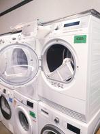 warmtepomp droger ️️ AEG 7KG️️️ ️lavatherm INC GARANTIE, Witgoed en Apparatuur, Wasdrogers, Ophalen, Anti-kreukfase, Overige typen