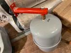 Expansievat Reflex N25 25 liter 2021, 30 tot 80 cm, Gebruikt, Overige typen, Minder dan 60 cm