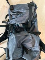 Backpack, Sieraden, Tassen en Uiterlijk, Tassen | Rugtassen, Ophalen, Zo goed als nieuw, 40 cm of meer, 60 cm of meer