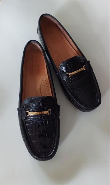 Loafers / mocassins mt39 Ralph Lauren  beschikbaar voor biedingen