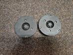 Philips AD 0141 t4 hoog luidsprekers, Ophalen of Verzenden, Minder dan 60 watt, Overige typen, Philips