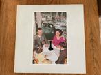 Led Zeppelin LP- Presence, Ophalen of Verzenden, 1960 tot 1980, Gebruikt, 12 inch