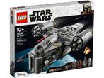 Lego 75292 - Star Wars The Mandalorian Premiejagertransport, Kinderen en Baby's, Speelgoed | Duplo en Lego, Ophalen, Nieuw, Complete set