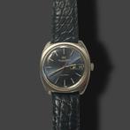 IWC Electronic Day-Date – Vintage jaren ’70/’80 – €1.350,-, Overige merken, Staal, Met bandje, Polshorloge