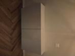Ikea besta kast 2x wit, Ophalen, Minder dan 150 cm, Minder dan 100 cm, 25 tot 50 cm