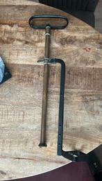 Stirrup pump WWII, Ophalen of Verzenden