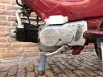 Honda c310A, Ophalen, Gebruikt
