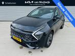 Kia Sportage 1.6 T-GDi Hybrid GT-PlusLine, Stof, Gebruikt, Euro 6, 1650 kg