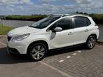 Peugeot 2008 1.2 PureTech Blue Lion distributie reeds vervan, Voorwielaandrijving, Stof, Origineel Nederlands, Bedrijf