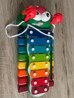 Little tikes xylofoon rups, Kinderen en Baby's, Speelgoed | Fisher-Price, Zo goed als nieuw, Ophalen