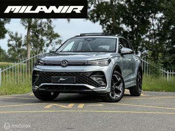 Volkswagen Tiguan 1.5 eTSI R-Line | Pano | Massage | ACC beschikbaar voor biedingen