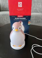 Zazu slaaptrainer pinguin roze, Ophalen of Verzenden, Zo goed als nieuw